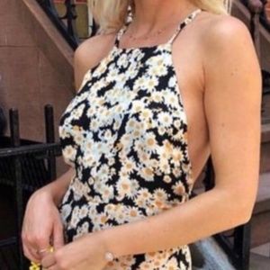 COPY - Realisation Par Jeet Flower Power Dress